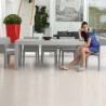 JUT rectangular gris de Vondom Mesa 180 tabla