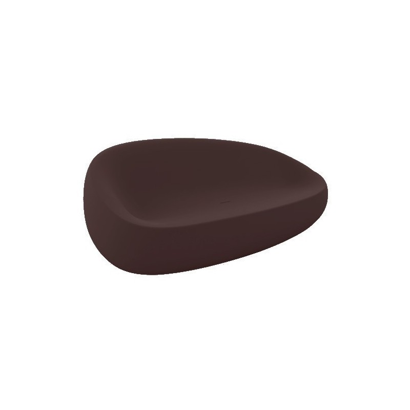 Stone Sofa Vondom Bronze