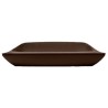 UFO Vondom red Sofa