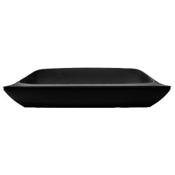 Nero UFO divano Vondom