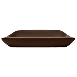 UFO divano Vondom bronzo