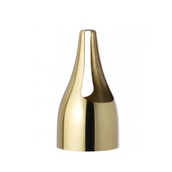 Champagne gold SosSO - Creations OA1710 bucket