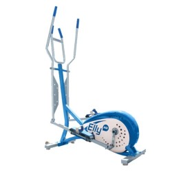 Elly Air Ellipsentrainer Waterflex