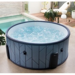 Spa Tidal 6 places Hydo Jets 173cm MSpa