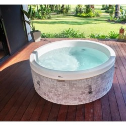 Spa Cocoon 6 places Hydro Jets 180cm MSpa