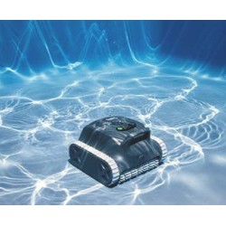Cosmy 100 BWT Elektrischer Poolroboter