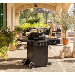 Outdoorchef Barbecue DAVOS 570 G PRO 2 Rundbrenner 50MBAR