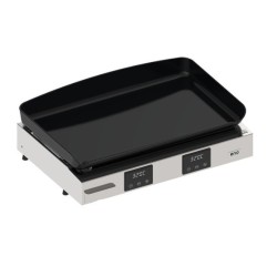 Eno Plancha électrique Initial 65 Inox