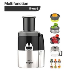 Magimix Juice Expert 5 Multifunktion