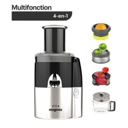 Magimix Juice Expert 4 Multifunção