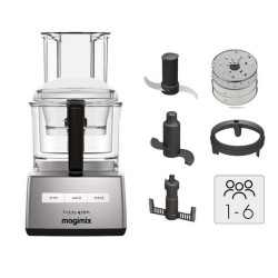 Magimix CS4200XL Robot Multifunzione