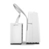 Climatiseur Trotec Split PAC-S 3510 SH jusqu'à 117 m3