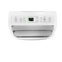 Climatiseur Trotec Split PAC-S 3510 SH jusqu'à 117 m3