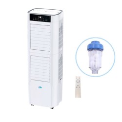 Brezza FRE 10E Mückenschutz-Refresher