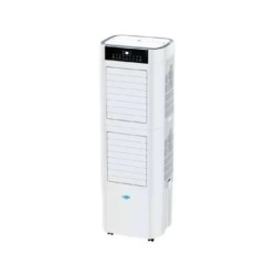 Brezza FRE10E Auffrischung
