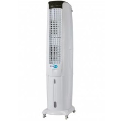 Brezza 170N Silent Cooler with UV Anti-Microbial