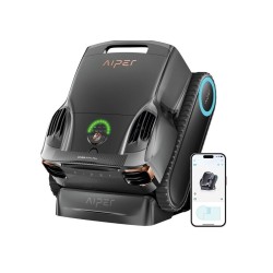 Aiper Scuba X1 PRO MAX Pool Robot up to 30 m