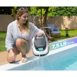 Aiper Robot de piscine Scuba 800 jusqu'à 9m