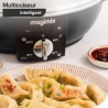Magimix Multifunction Steamer