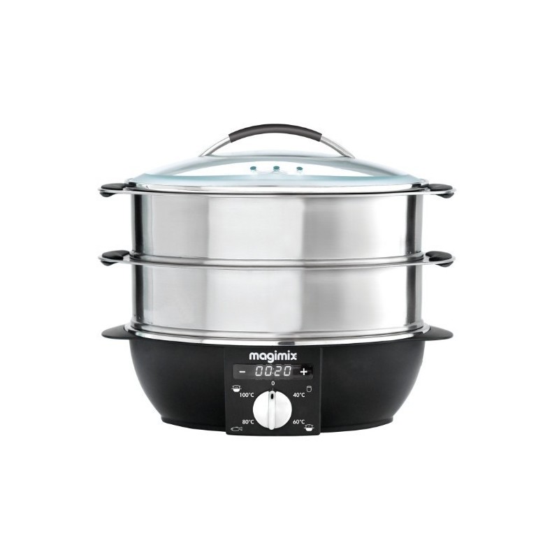 Magimix Multifunction Steamer