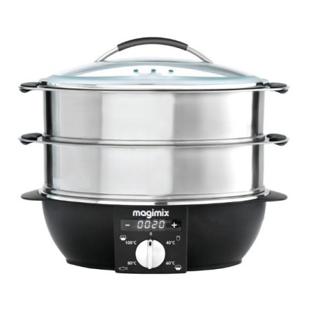 Magimix Multifunction Steamer