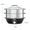 Magimix Multifunction Steamer