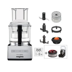 Magimix Robot CS5200XL Premium