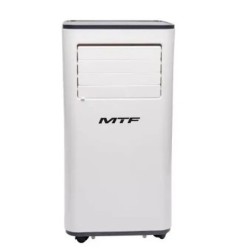 Klimaanlage PAC-AC9000 bis 107 m³