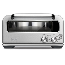 Sage Four à pizza Smart Oven Pizzaiolo