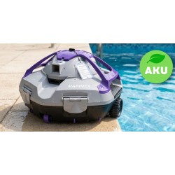 SupraVac Colorado Poolroboter