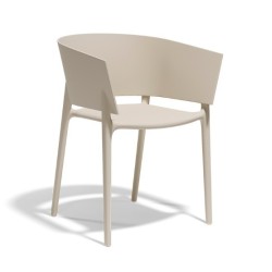 Africa Clay Design Vondom Poltrona