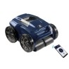 Alpha RA6800iQ Zodiac Electric Pool Robot with Trolley.