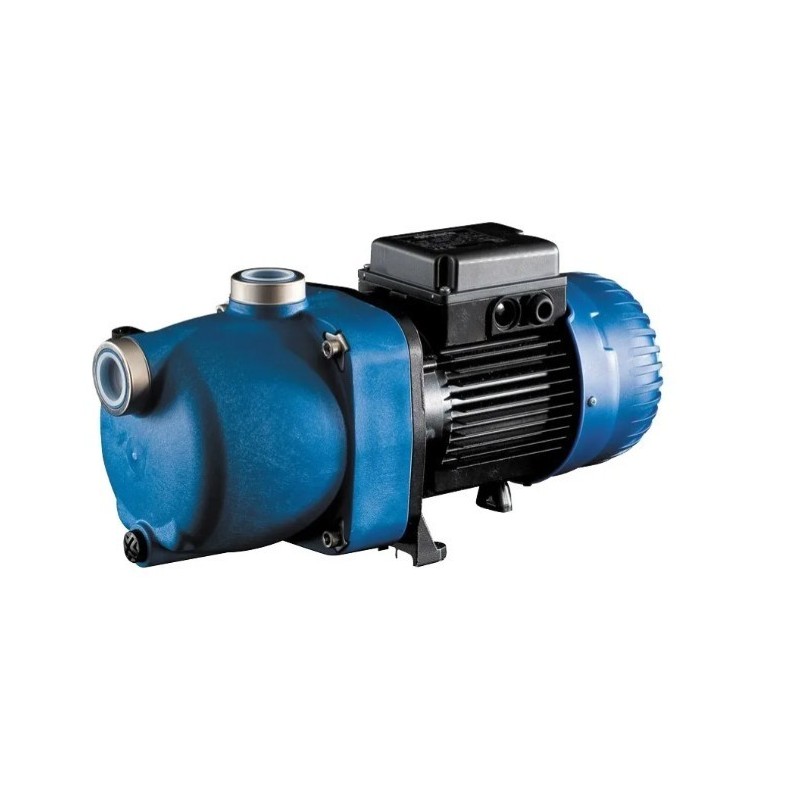 Propulsor Zodiac Polaris 1 hp mono