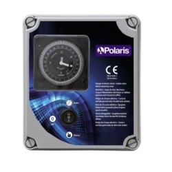 Astral Pool Polaris 220 mono electrical box