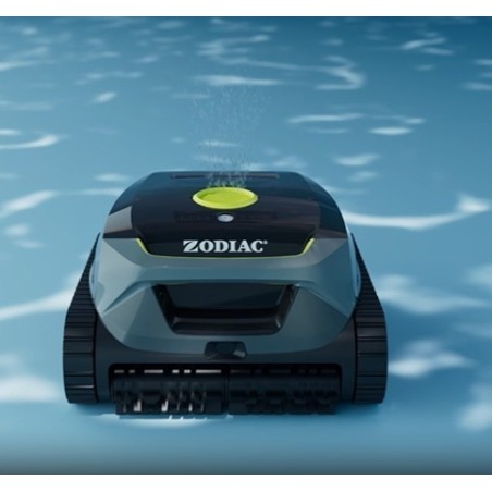 Robot sans fil Freedom Lite Zodiac piscine