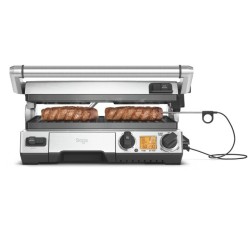 Sage Grill Smart Pro Edelstahl