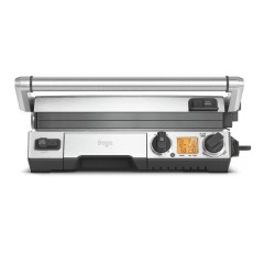 Sage Grill Smart Pro in acciaio inox