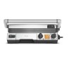 Sage Grill Smart Pro acier inoxydable