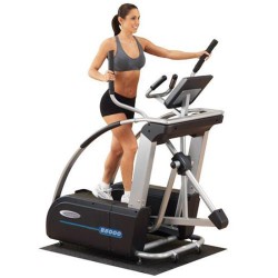 Vélo Elliptique Endurance E5000  Premium Trainer