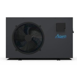Pompa di calore Pool Azuro Inverter 10 KW