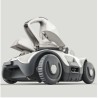 Manga X Kokido Wireless Pool Robot