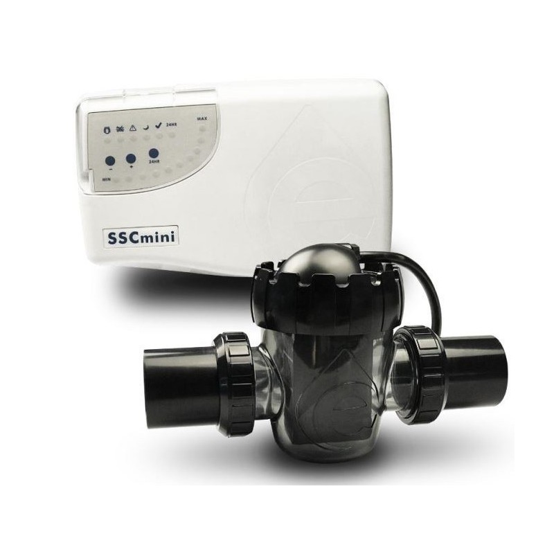 Regler Avady Star 20 RX Automatische Regelung