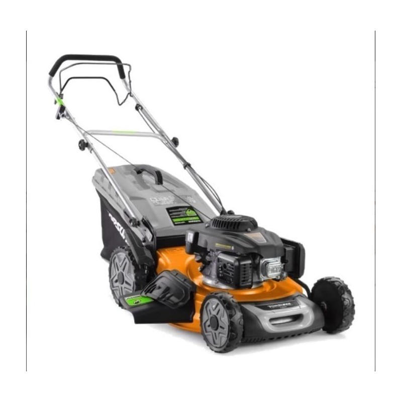 Towed mower dormak 2000m2 DK46TEV
