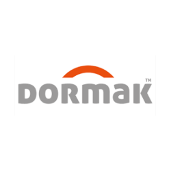 Towed mower dormak 2000m2 DK46TEV