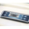 Spa acrylique Square NetSpa Wave 5 places