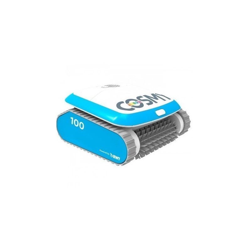 Electric pool robot BWT Cosmy 100