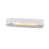 Infire 2L Insert 1000 Bioethanol Burner with 2 Panes