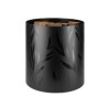 Range-bûches Olympe Noir Dixneuf Design
