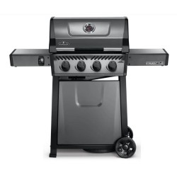 Napoleon Freestyle 425 Gasgrill mit 4 Brennern