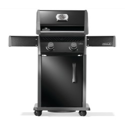 Barbecue a gas Napoleon Rogue® 365 con 2 fuochi